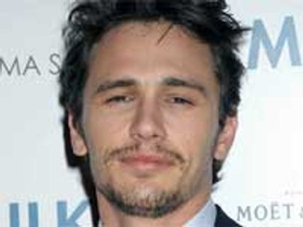 James Franco to showcase his artistic talent