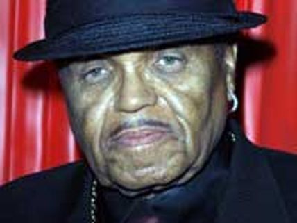 Joe Jackson to sue MJ's physician over wrongful death