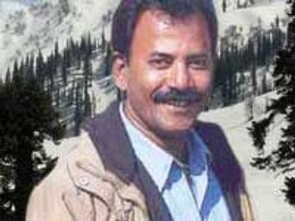 Major Ravi starts shooting Kandahar