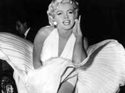 An insight into Marilyn Monroe’s life and death
