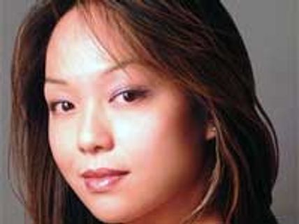 Naoko Mori got drunk to film nude scenes in Lennon Naked