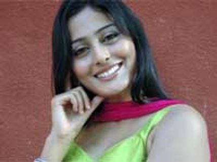 Nidhi Subbaiah's dream dance with Diganth