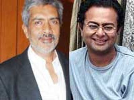 Whose Draupadi - Prakash Jha's or Rituparno Ghosh's?