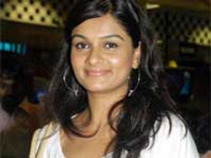 Tejaswini Kolhapure's part chopped off in Raavan