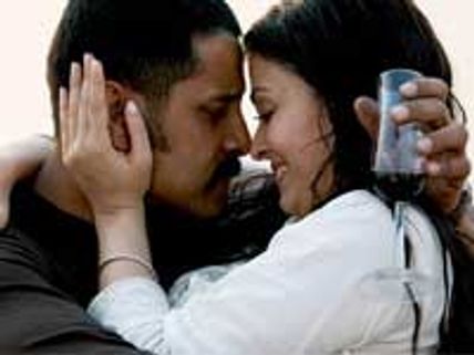 Villain gives Mani Ratnam a sigh of relief