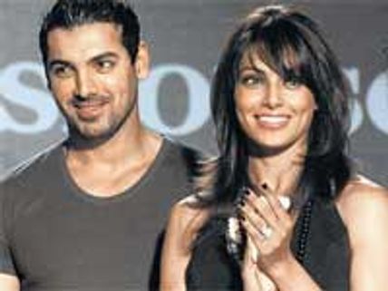 No ad for aphrodisiac containing Viagra- Bips & John