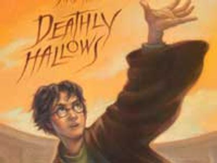 Harry Potter day broke BBC rules