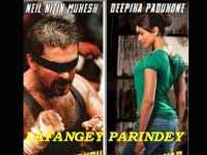 YRF’s 'Lafangey Parindey’ to hit theaters on Aug 20
