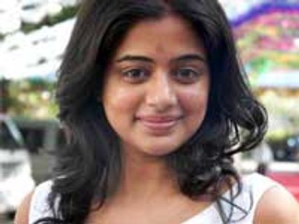 I'm the color of Villain: Priyamani