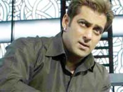 Salman excited about the film Ready