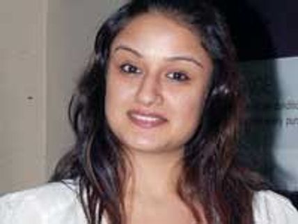 Sonia Agarwal to act in ex-father-in-law's film