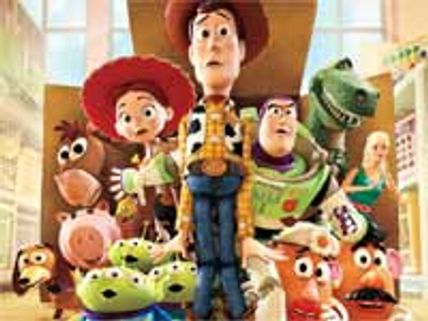 Toy Story 3 - Movie Review