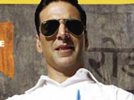 Will Diwali turn out lucky for Akshay?