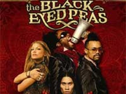 Black Eyed peas are not breaking up