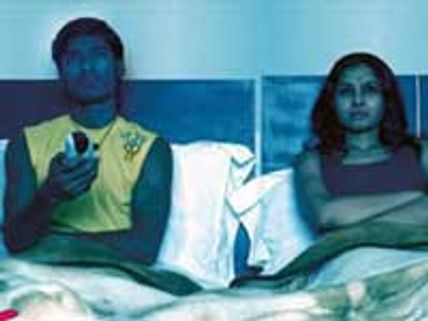 Selva-Dhanush kick-start IMNM