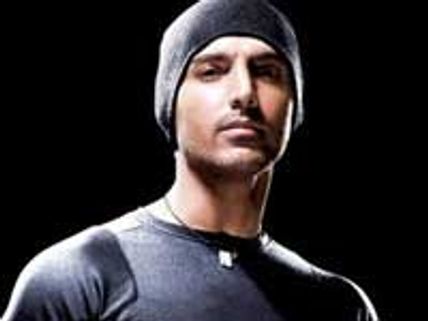 John Abraham turns a film producer