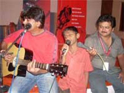 RED FM 93.5's Music NA Utsava on World Music Day