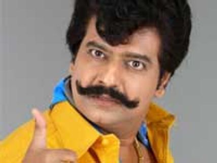 Tamil comedian Vivek to play hero in Malayalam film