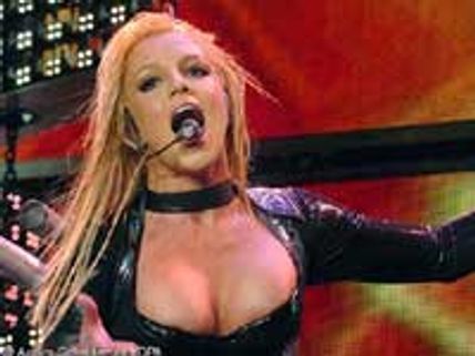Britney Spears faces child abuse probe