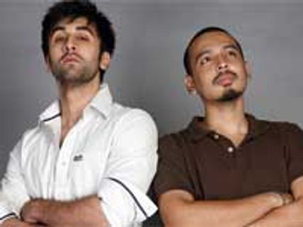 Ranbir Kapoor likes Rakesh Shrestha's photography