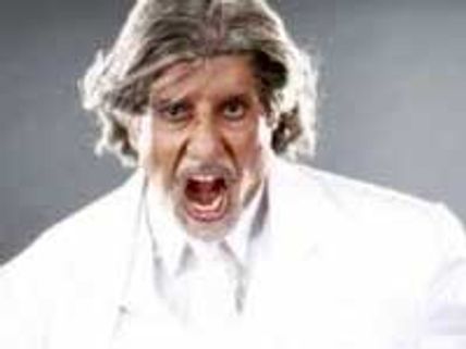 Amitabh reacted too early to Raavan!