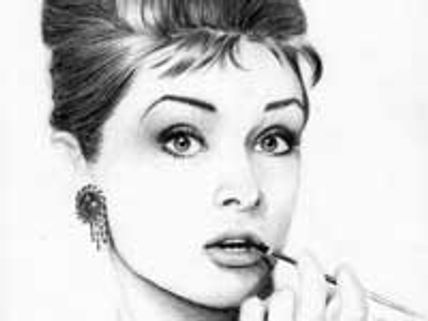 Audrey Hepburn voted Most Beautiful Woman of 20th century 