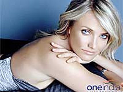 Cameron Diaz doesn't believe in monogamy