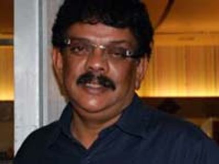 Priyadarshan shelves Pratik's film
