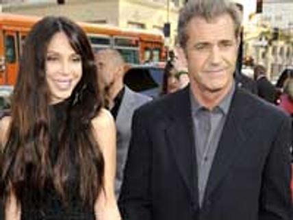 Mel Gibson's racist, profane rant at ex caught on tape