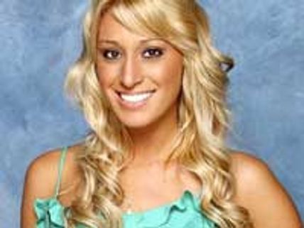 The Bachelor star Vienna Girardi to bare all for Playboy?