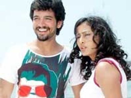 Yogaraj Bhat's Pancharangi completes shooting