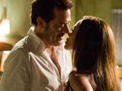 The Losers - Movie Review