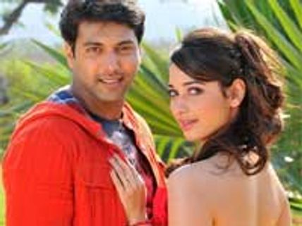 Yuvan's music in Thillalangadi disappoints fans