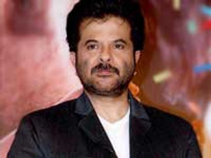 Anil Kapoor's daughters storm Bollywood