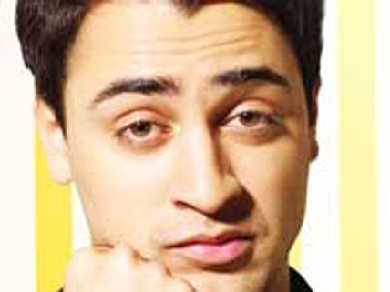 Karan Johar signs Imran Khan once again