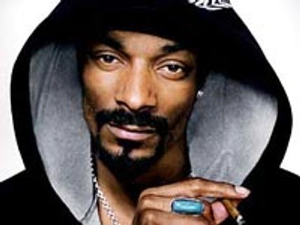 ‘Women only’ for Snoop Dogg at post Wireless Party