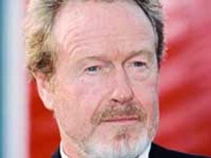 Kevin Macdonald, Ridley Scott to make film on YouTube videos