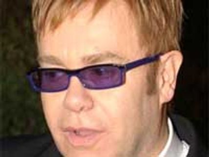 Sir Elton John to produce mature albums