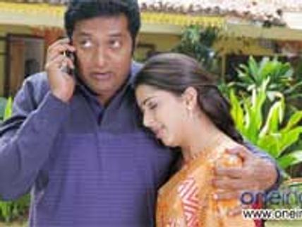 Collector Gari Bharya busy in re-recording