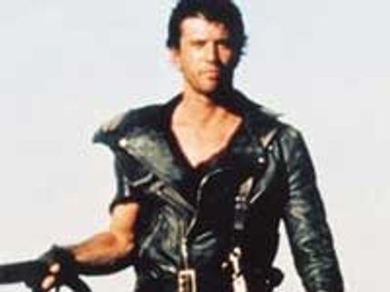 New Mad Max film shoot postponed
