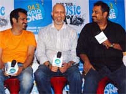 Radio One launches Play Your Music Day