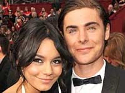 Zac Efron to propose to Vanessa Hudgens?