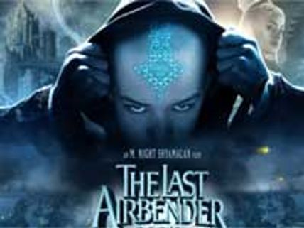 Kollywood for the Red Carpet of The Last Airbender 