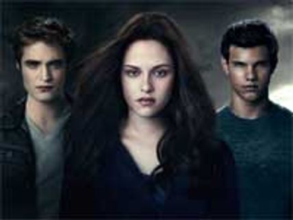 Eclipse beaten by Despicable Me at box office