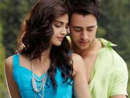 IHLS turns out to be lucky for Imran and Sonam 
