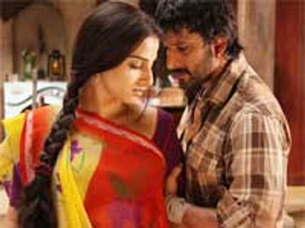 Ishqiya to be screened in Indian Film Festival London