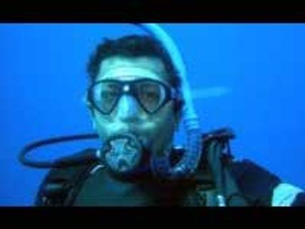 Break Ke Baad unit goes underwater