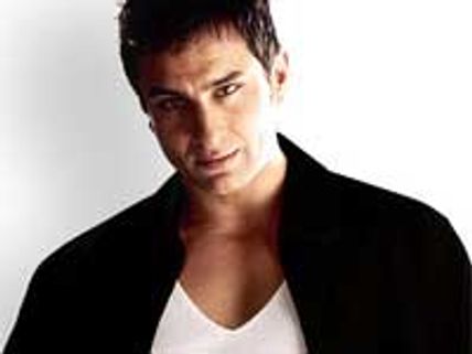 Saif Ali Khan disappoints Vivek Oberoi