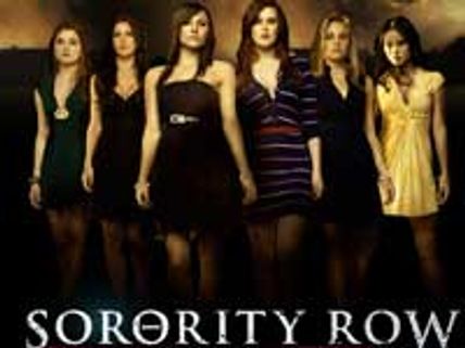 Sorority Row - Review