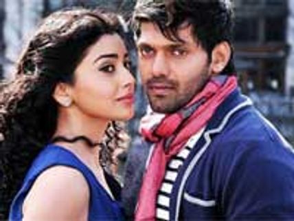 Chikku Bukku – A visual treat for the audience